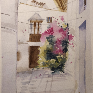 Calle de Conil