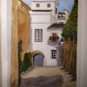 Mi rincón de Sevilla