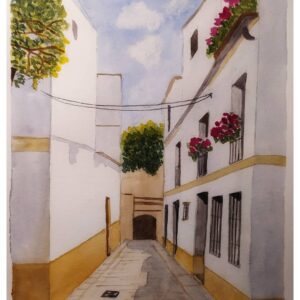 Aires de Sevilla