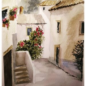 Rincón de Pedraza (Segovia)