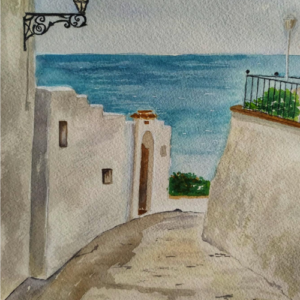 Pasaje Conil