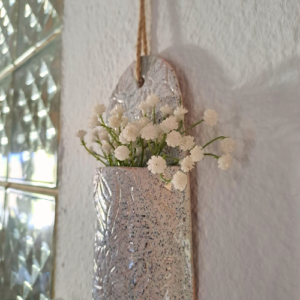 Macetitas de pared - Imagen 5