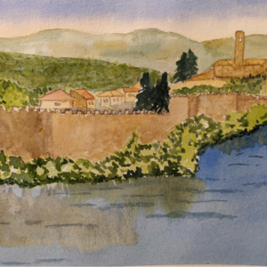 Buitrago del Lozoya