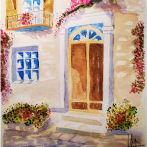 Villa Myconos