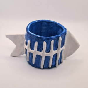 Taza marina - Imagen 4