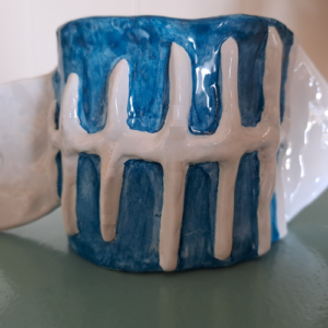 Taza marina - Imagen 5