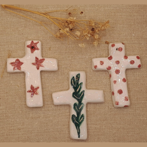 Crucecitas - Imagen 2