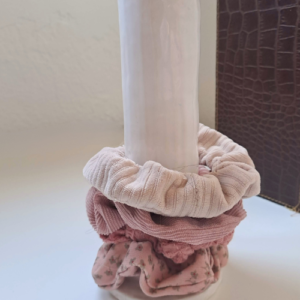 Soporte gomas del pelo - Imagen 3