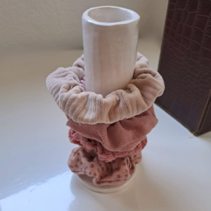 Soporte gomas del pelo - Imagen 2