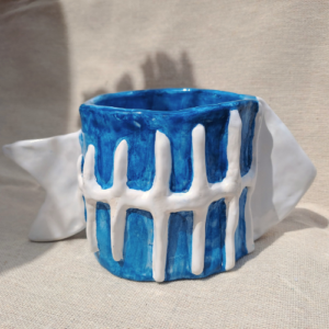Taza marina