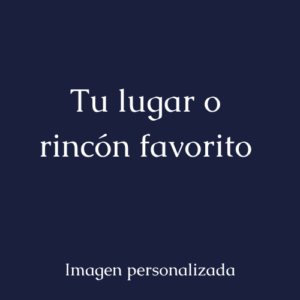 "acuarelas personalizadas"
